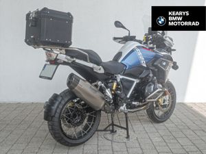 BMW R1250 GS TE Trophy - Image 3