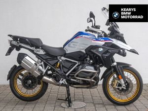 BMW R1250 R 1250 GS - Image 2