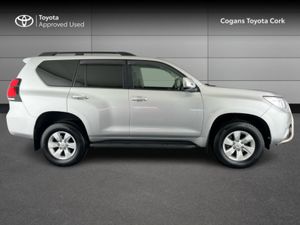 Toyota Land Cruiser LAND CRU CRUISER LWB C COMMERC - Image 3