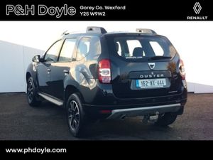 Dacia Duster Prestige - Image 3