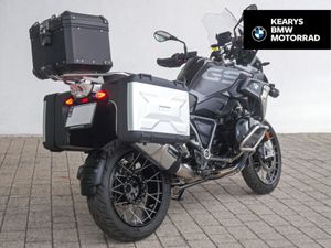 BMW R1250 GS Triple Black - Image 4