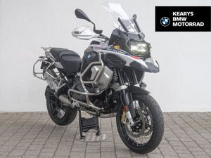 BMW R1250 GSA TE Trophy - Image 2