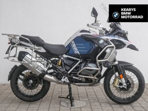 BMW R1250 GSA TE Trophy - Image 4