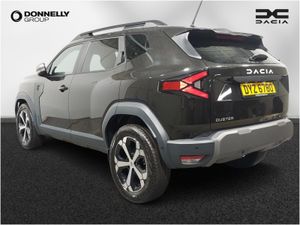 Dacia Duster Estate Journey - Image 3
