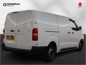 Vauxhall Vivaro L2 Diesel Dynamic - Image 2