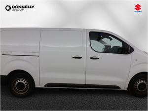 Vauxhall Vivaro L2 Diesel Dynamic - Image 3