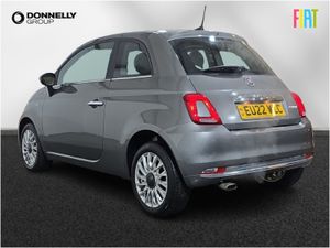 Fiat 500 Hatchback Dolcevita - Image 2