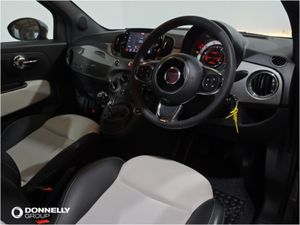 Fiat 500 Hatchback Dolcevita - Image 4