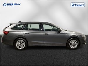 Skoda OCTAVIA Diesel Estate SE Technology - Image 4