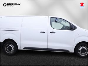 Vauxhall Vivaro L2 Diesel Dynamic - Image 3
