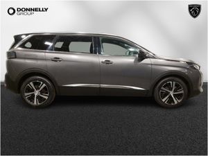 Peugeot 5008 Diesel Estate GT - Image 4