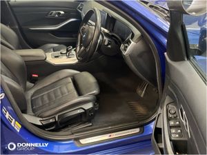 BMW 3 Series Saloon M Sport - Image 4