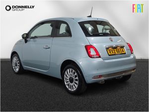 Fiat 500 Hatchback Dolcevita - Image 2