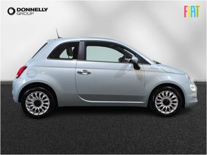 Fiat 500 Hatchback Dolcevita - Image 3