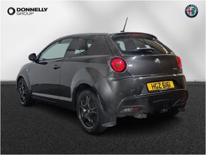 Alfa Romeo Mito Hatchback Super - Image 2