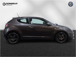 Alfa Romeo Mito Hatchback Super - Image 3