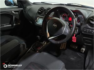 Alfa Romeo Mito Hatchback Super - Image 4