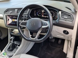 Volkswagen Tiguan Allspace 2.0 TDI 150HP Auto - Image 4