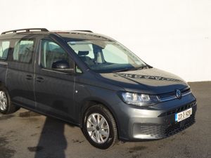 7 SEATER LIFE MODEL-AUTOMATIC-122BHP-€210 ROAD TAX - Image 3