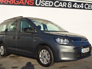 7 SEATER LIFE MODEL-AUTOMATIC-122BHP-€210 ROAD TAX - Image 2