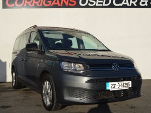 7 SEATER LIFE MODEL-AUTOMATIC-122BHP-€210 ROAD TAX - Image 4