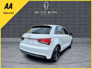 2016 Audi A1 1.0TFSI *S-LINE SPEC* AUTO *64,000KM* - Image 3