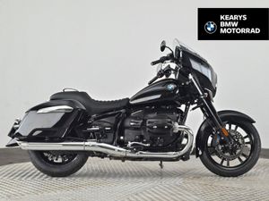 BMW R18 Bagger - Image 2