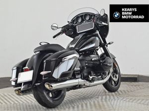 BMW R18 Bagger - Image 3