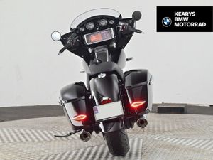 BMW R18 Bagger - Image 4