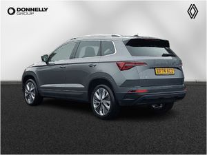 Skoda KAROQ Estate SE L - Image 2