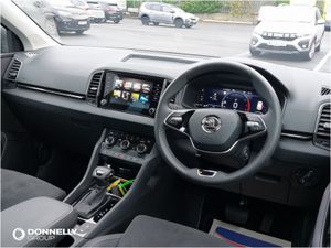 Skoda KAROQ Estate SE L - Image 4