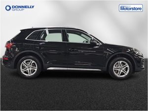 Audi Q5 Diesel Estate Sport - Image 4