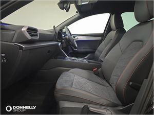 SEAT Leon Hatchback FR Sport - Image 3