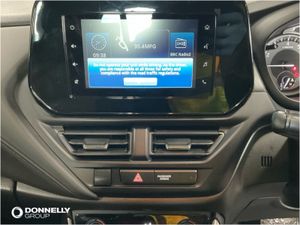 Suzuki S-Cross Hatchback Motion - Image 4