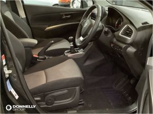 Suzuki S-Cross Hatchback Motion - Image 4