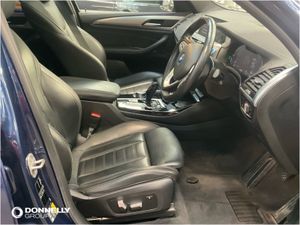 BMW ix3 Electric Estate Premier Edition - Image 4