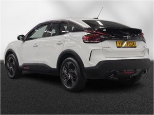 Citroen C4 Hatchback Sense Plus - Image 3