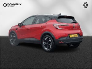 Renault Captur Hatchback Techno - Image 2
