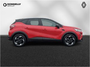 Renault Captur Hatchback Techno - Image 3