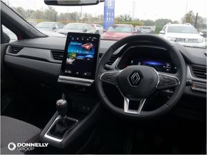 Renault Captur Hatchback Techno - Image 4