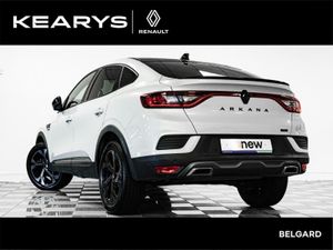 Renault Arkana E-tech Engineered - Image 3