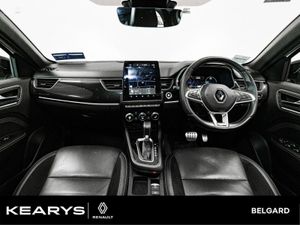 Renault Arkana E-tech Engineered - Image 4