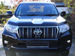 Landcruiser 2 seat commercial * No Vat - Image 2