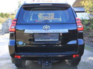 Landcruiser 2 seat commercial * No Vat - Image 4