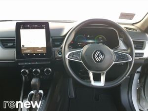 Renault Arkana Techno E-tech Hybrid 145 Auto - Image 2
