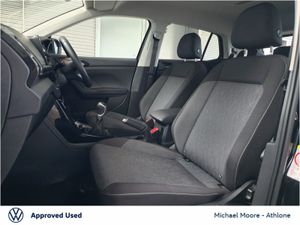 Volkswagen T-Cross T-cross 1.0 TSI M5F 95bhp - Image 4