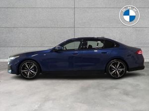 BMW 5-Series 530e M Sport Saloon - Image 3