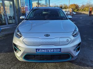 KIA NIRO 64KWH EV 4 + *SUNROOF + JBL SOUND SYSTEM* - Image 3