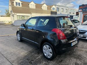 Suzuki Swift 2008 Low Mileage - Image 3