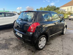 Suzuki Swift 2008 Low Mileage - Image 4